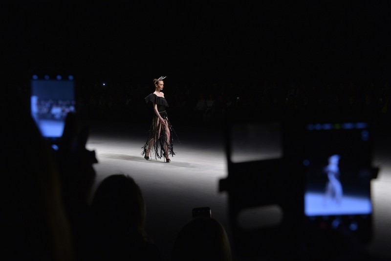Designers & Brands Fashion Shows